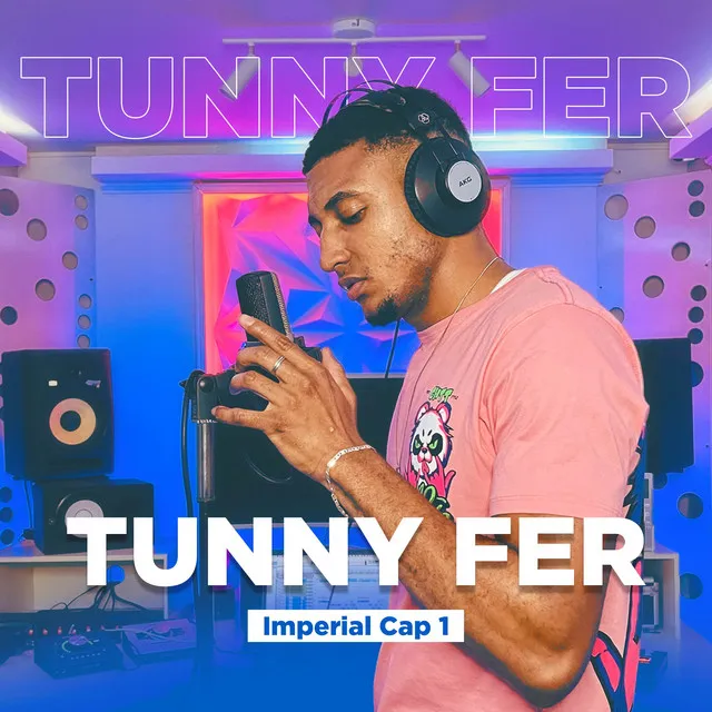 Tunny Fer: Imperial Cap. 1