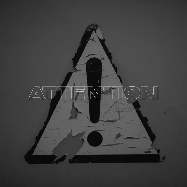 Attention - Radio Edit