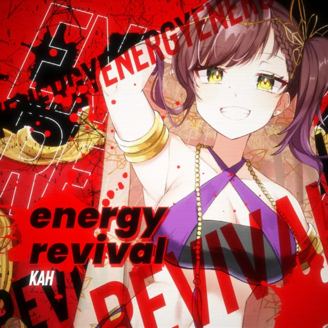 energy revival