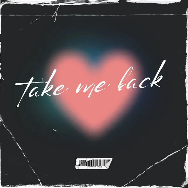 Take Me Back - Radio Edit