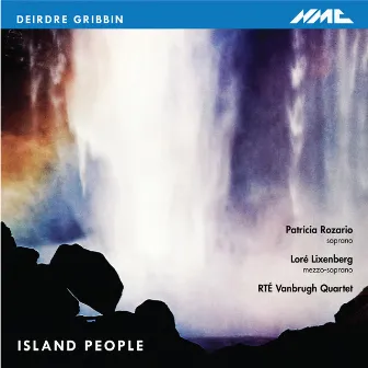 Deidre Gribbin: Island People by Loré Lixenberg