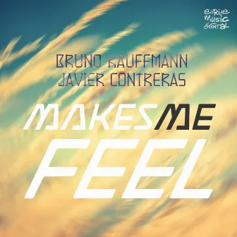 Makes Me Feel by Javier Contreras