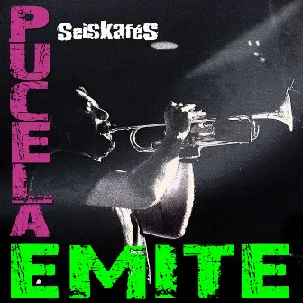 Pucela Emite by SeisKafes