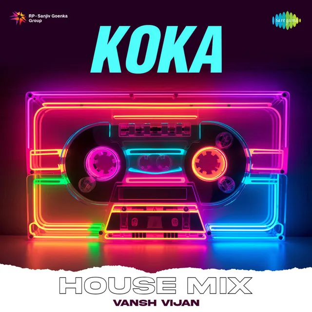 Koka (House Mix)