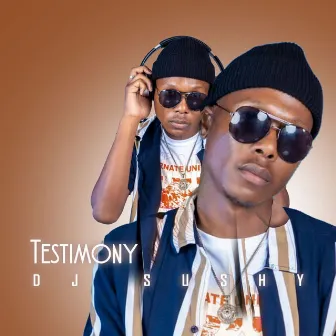 Testimony by DJ Sushy