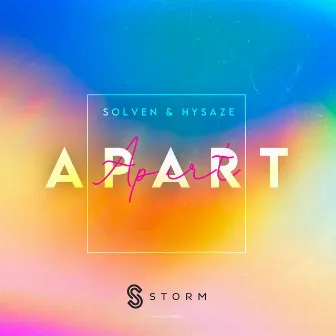 Apart by Hysaze