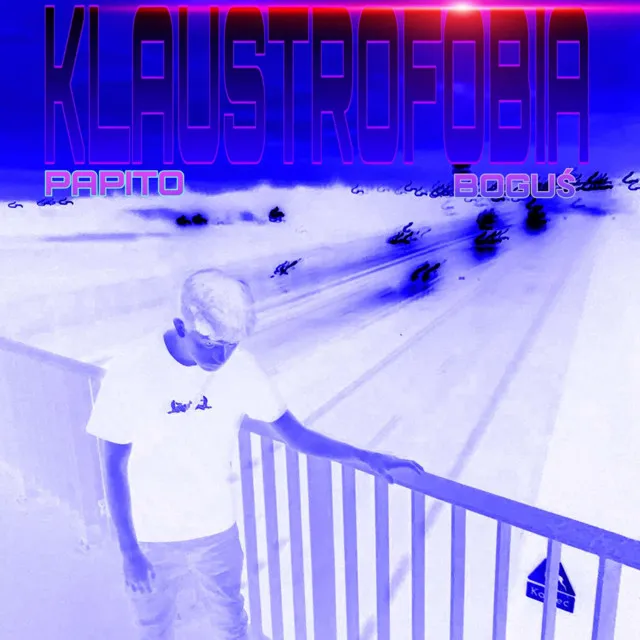 KLAUSTROFOBIA