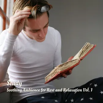 Study: Soothing Ambience for Rest and Relaxation Vol. 1 by Study power