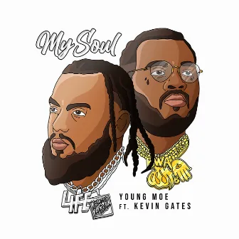 My Soul (Remix) by Young Moe