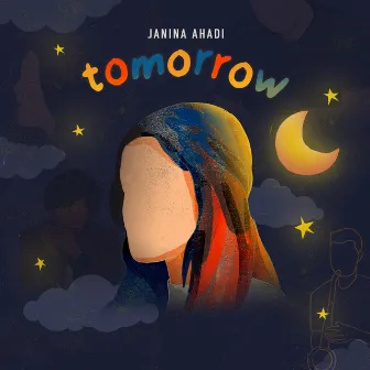 Tomorrow (A Better You, Better Me) [feat. Rega Dauna & Bass G] by Janina Ahadi