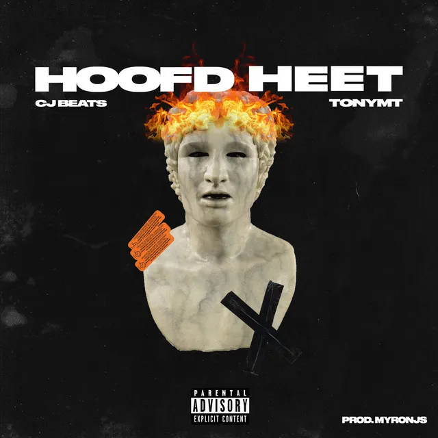 Hoofd Heet