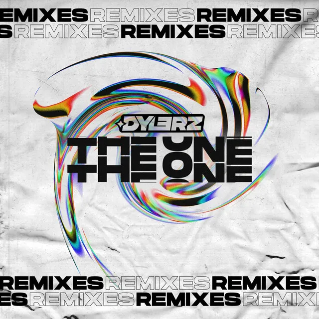 The One (Snare Z Remix)