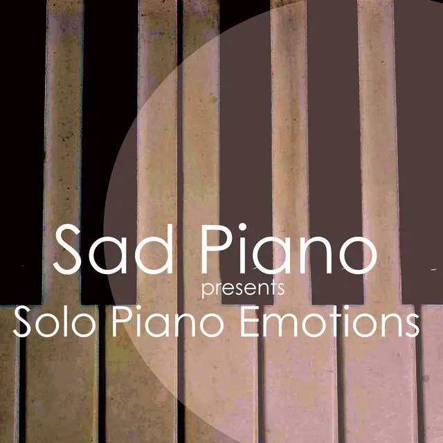 Solo Piano Emotions