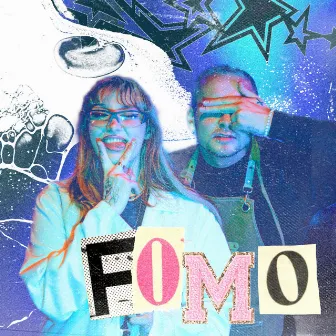 FOMO by MANIS