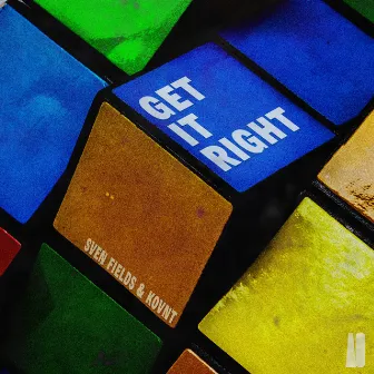 Get It Right by Sven Fields