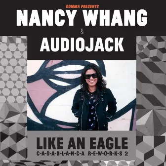 Like an Eagle by Nancy Whang