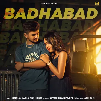 Badhabad by Moni Hudda