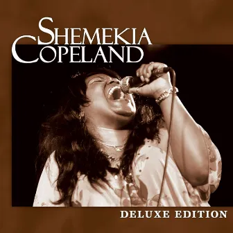 Deluxe Edition by Shemekia Copeland