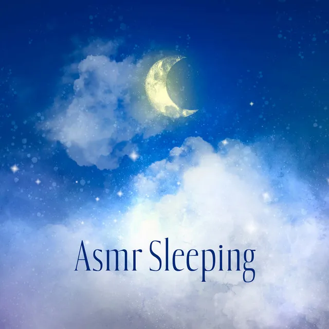 Asmr Sleeping