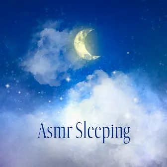 Asmr Sleeping by Really Fine Sand