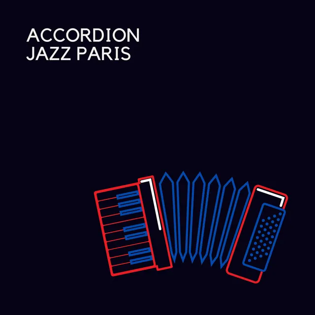 Accordion Jazz Paris