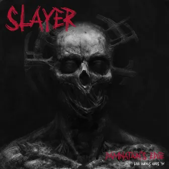 Damnation's Edge (Live) by Slayer