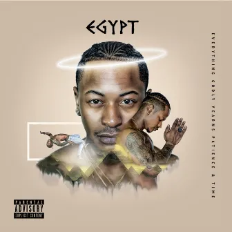 E.G.Y.P.T by Priddy Ugly