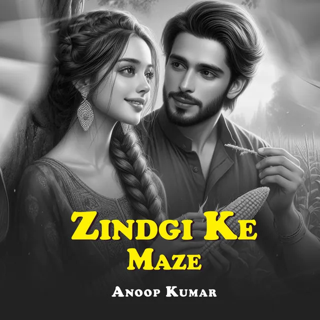 Zindgi Ke Maze