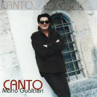 Canto by Mario Gualtieri