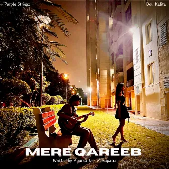 Mere Qareeb by Purple Stringz