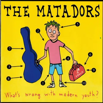 What's Wrong with Modern Youth? by The Matadors