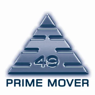 Grained by Prime Mover