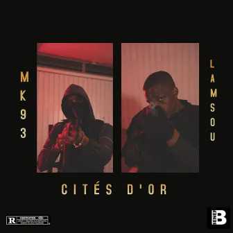 cités d'or by Mk 93