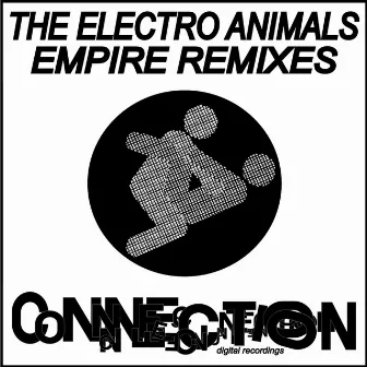 Empire Remixes by The Electro Animals