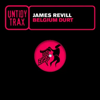 Belgium Durt by James Revill