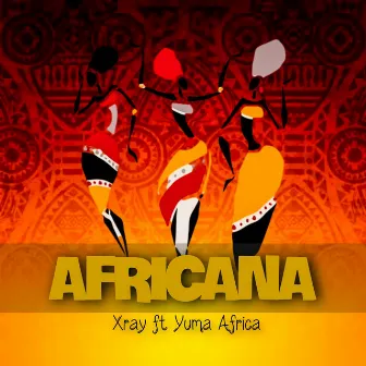 Africana by X-Ray