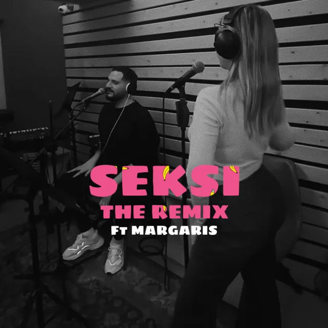 SEKSI - The Remix