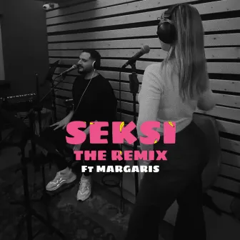 SEKSI (The Remix) by Vemily