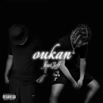 OUKAN (feat. Jeff) by course