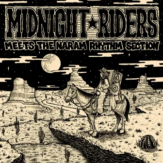 Midnight Riders Meets Naram Rhythm Section by Naram