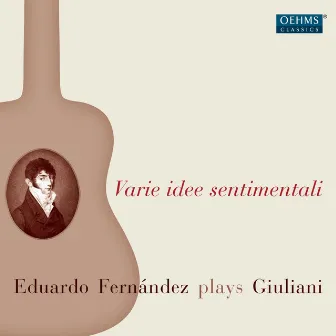 Eduardo Fernandez Plays Giuliani by Eduardo Fernandez