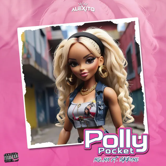 Polly Pocket