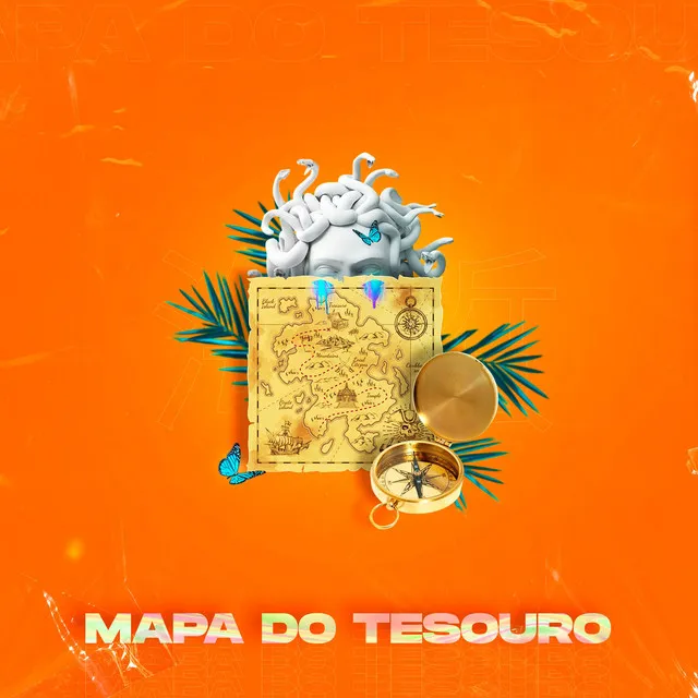 Mapa do Tesouro