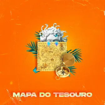 Mapa do Tesouro by Mc Daniel