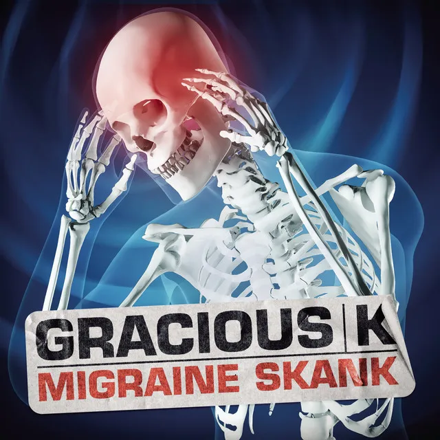 Migraine Skank - Ripper Dance Remix