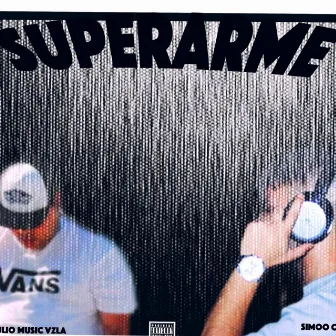 superarme by JULIO MUSIC VZLA