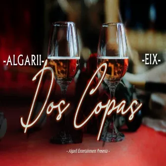 Dos Copas by Algarii_the1