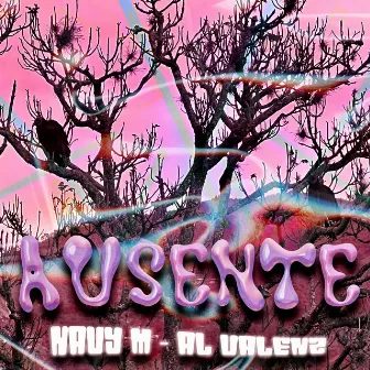 Ausente by Navy M