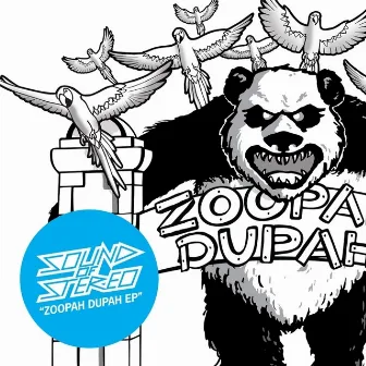 Zoopah Dupah EP by Sound Of Stereo