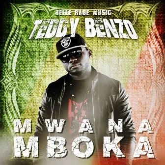 Mwana Mboka by Teddy Benzo